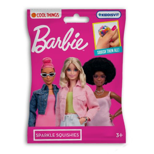 Игрушка-сюрприз COOL THINGS серии "Barbie" - ГЛАМУРНЫЕ БЕЗДЕЛУШКИ мініатюра фото 1 Игрушка-сюрприз COOL THINGS серии "Barbie" - ГЛАМУРНЫЕ БЕЗДЕЛУШКИ мініатюра фото 1