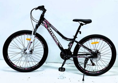 Велосипед Спортивний Corso «INTENSE» 26 дюймів NT-26126 мініатюра фото 1 Велосипед Спортивний Corso «INTENSE» 26 дюймів NT-26126 мініатюра фото 1