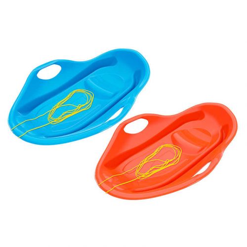 Сани-льодянка, 2 кольори "Technok Toys", розмір: 85 х 56. 5 х 14. 5 см мініатюра фото 1 Сани-льодянка, 2 кольори "Technok Toys", розмір: 85 х 56. 5 х 14. 5 см мініатюра фото 1