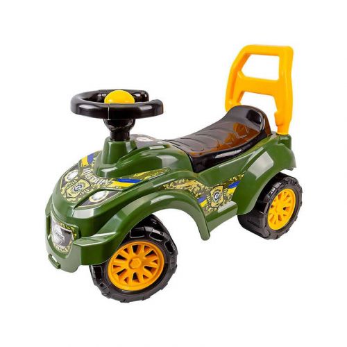 Каталка Толокар "Technok Toys" мініатюра фото 1 Каталка Толокар "Technok Toys" мініатюра фото 1