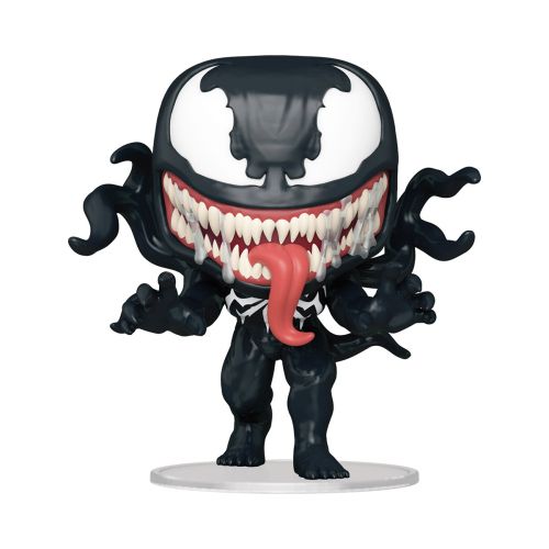 Ігрова фігурка FUNKO POP! серії "Веном" – ВЕНОМ/ЛЮДИНА-ПАВУК мініатюра фото 1 Ігрова фігурка FUNKO POP! серії "Веном" – ВЕНОМ/ЛЮДИНА-ПАВУК мініатюра фото 1