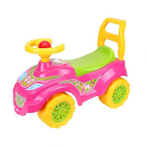 Толокар "Принцеса.  Technok Toys"  мініатюра фото 1