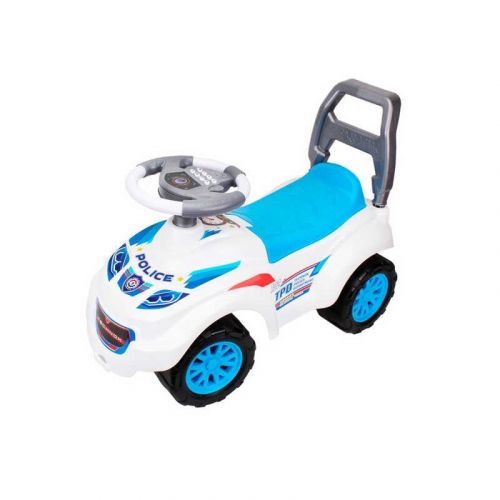 Толокар "Technok Toys", 8 сигналів, в коробці  мініатюра фото 1