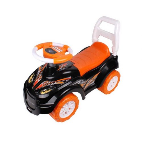 Толокар "Technok Toys" 8 сигналів  мініатюра фото 1