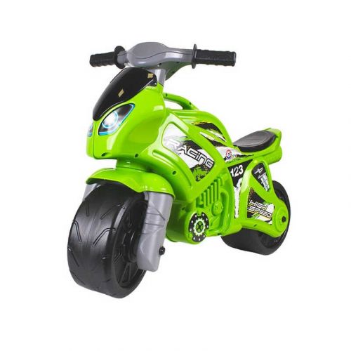 Толокар "Мотоцикл.  Technok Toys"  мініатюра фото 1