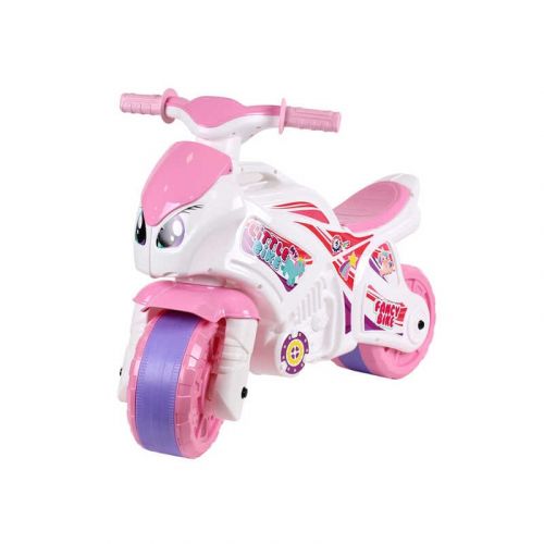 Толокар "Мотоцикл.  Technok Toys"  мініатюра фото 1