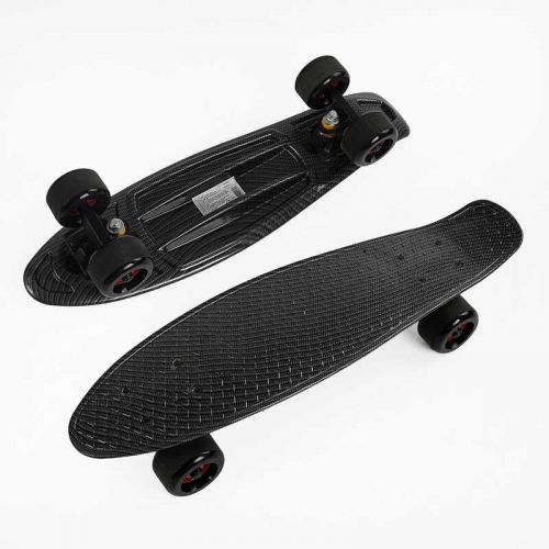 Скейт(Пенни борд) "Best Board", колеса PU, d=6см, светящиеся мініатюра фото 1 Скейт(Пенни борд) "Best Board", колеса PU, d=6см, светящиеся мініатюра фото 1