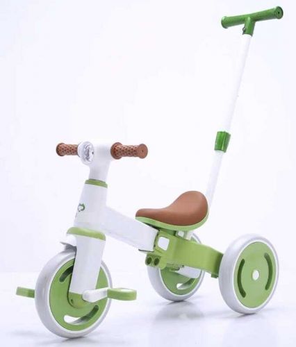 Велосипед 3-х кол.  Best Trike LB-10240  мініатюра фото 1