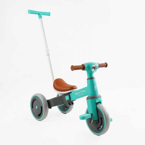 Велосипед 3-х кол.  Best Trike LB-10360  мініатюра фото 1
