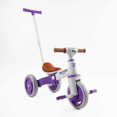 Велосипед 3-х кол.  Best Trike LB-10571  мініатюра фото 1