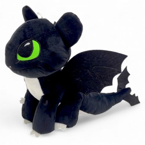 Игрушка мягка "Дракошка" 20 см мініатюра фото 1 Игрушка мягка "Дракошка" 20 см мініатюра фото 1