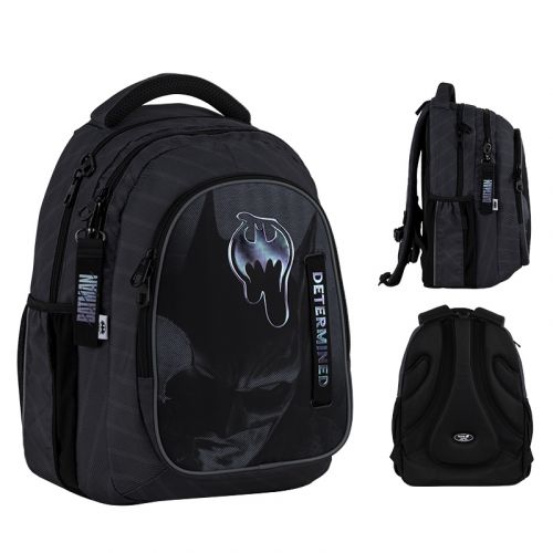 Рюкзак Kite Education teens 8001L DC мініатюра фото 1 Рюкзак Kite Education teens 8001L DC мініатюра фото 1