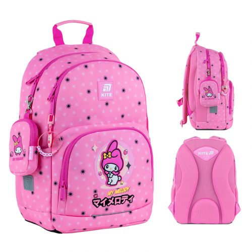 Рюкзак Kite Education 585 HK-2 мініатюра фото 1 Рюкзак Kite Education 585 HK-2 мініатюра фото 1
