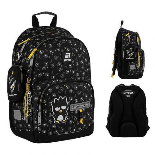 Рюкзак Kite Education 585 HK-1 мініатюра фото 1 Рюкзак Kite Education 585 HK-1 мініатюра фото 1