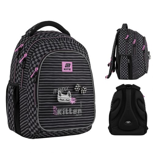 Рюкзак Kite Education teens 8001L-2 мініатюра фото 1 Рюкзак Kite Education teens 8001L-2 мініатюра фото 1