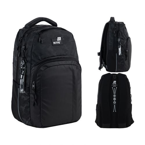 Рюкзак Kite Education teens 2578L-1  мініатюра фото 1