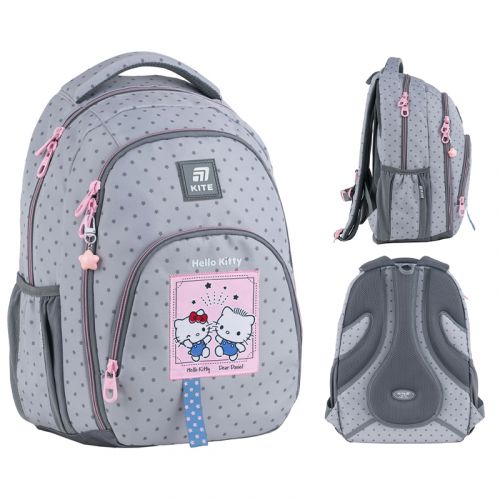 Рюкзак Kite Education teens 905M HK мініатюра фото 1 Рюкзак Kite Education teens 905M HK мініатюра фото 1