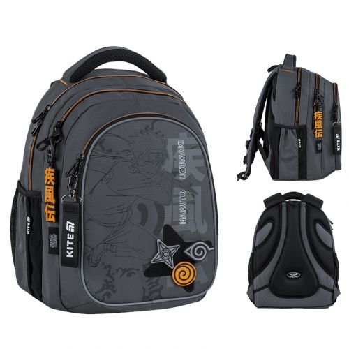 Рюкзак Kite Education teens 8001M NR мініатюра фото 1 Рюкзак Kite Education teens 8001M NR мініатюра фото 1