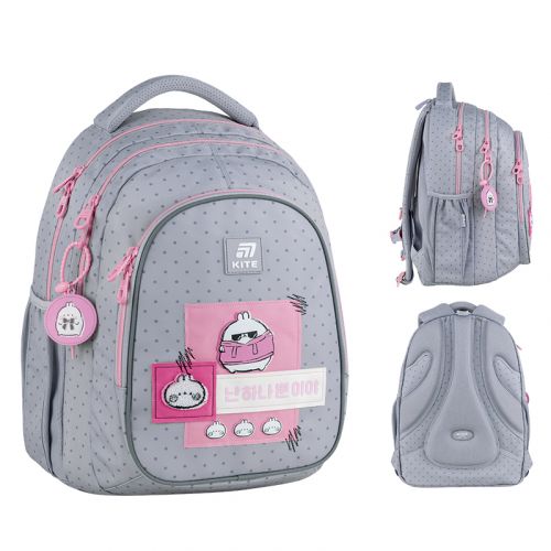 Рюкзак Kite Education teens 8001L ML мініатюра фото 1 Рюкзак Kite Education teens 8001L ML мініатюра фото 1