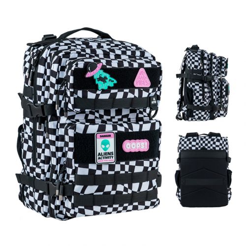 Рюкзак Kite Education teens 2593L-3 мініатюра фото 1 Рюкзак Kite Education teens 2593L-3 мініатюра фото 1