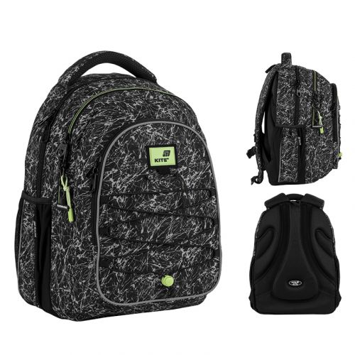 Рюкзак Kite Education teens 8001L-1 мініатюра фото 1 Рюкзак Kite Education teens 8001L-1 мініатюра фото 1