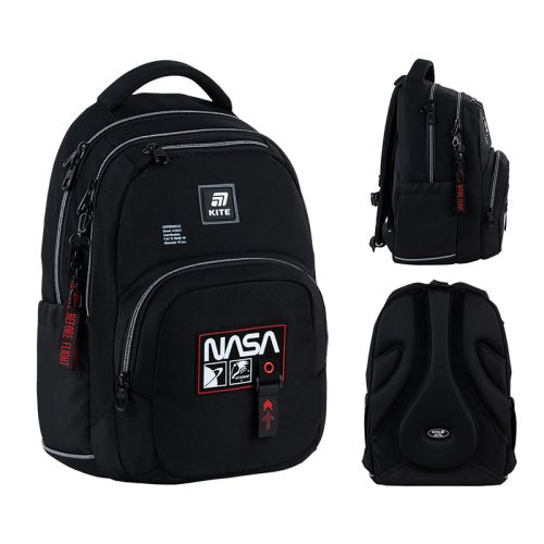 Рюкзак Kite Education teens 903L NS мініатюра фото 1 Рюкзак Kite Education teens 903L NS мініатюра фото 1