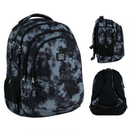 Рюкзак GoPack Teens 162L-4  мініатюра фото 1