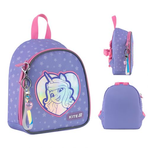 Рюкзак Kite Kids 538 LP мініатюра фото 1 Рюкзак Kite Kids 538 LP мініатюра фото 1