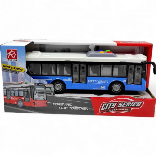 АВТОБУС ІНЕРЦІЙНИЙ CITY SERIES (СИНІЙ) мініатюра фото 1 АВТОБУС ІНЕРЦІЙНИЙ CITY SERIES (СИНІЙ) мініатюра фото 1