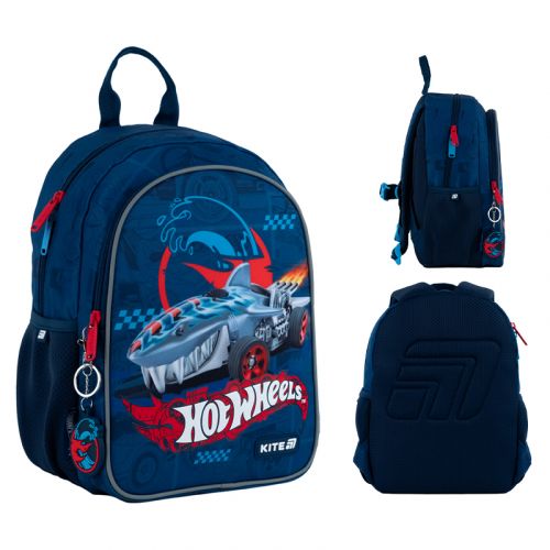 Рюкзак Kite Kids 2735 HW мініатюра фото 1 Рюкзак Kite Kids 2735 HW мініатюра фото 1