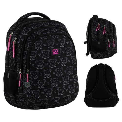 Рюкзак GoPack Teens 162L-2  мініатюра фото 1