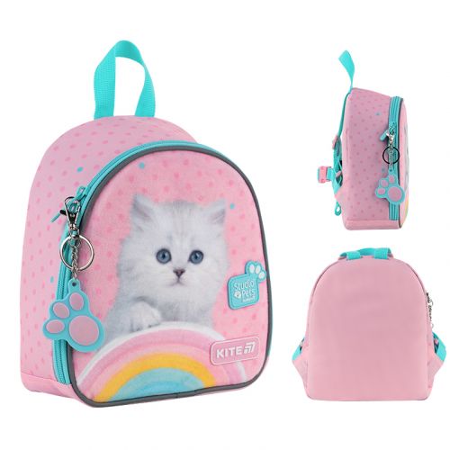 Рюкзак Kite Kids 538 SP  мініатюра фото 1