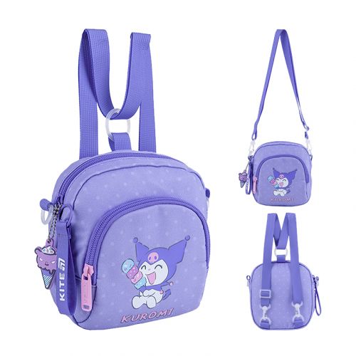 Сумка-рюкзак Kite дитяча 2620-2 HK  мініатюра фото 1