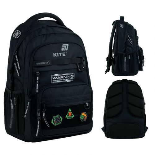 Рюкзак Kite Education teens 1019L-2 мініатюра фото 1 Рюкзак Kite Education teens 1019L-2 мініатюра фото 1
