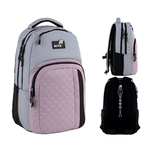 Рюкзак Kite Education teens 2578L-2 мініатюра фото 1 Рюкзак Kite Education teens 2578L-2 мініатюра фото 1