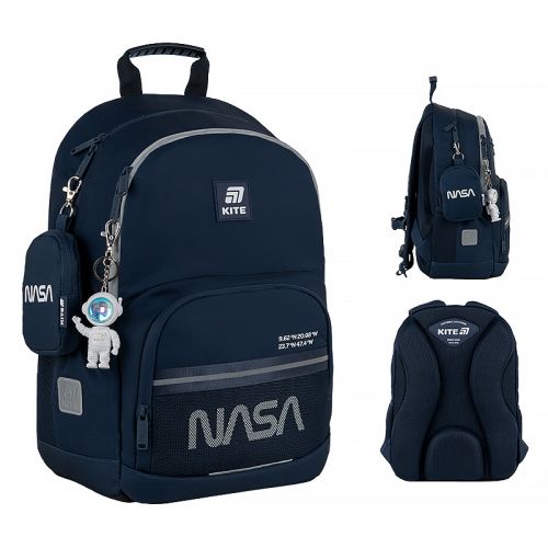 Рюкзак Kite Education 585 NS мініатюра фото 1 Рюкзак Kite Education 585 NS мініатюра фото 1