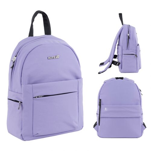 Рюкзак Kite Education teens 1020S-2 мініатюра фото 1 Рюкзак Kite Education teens 1020S-2 мініатюра фото 1