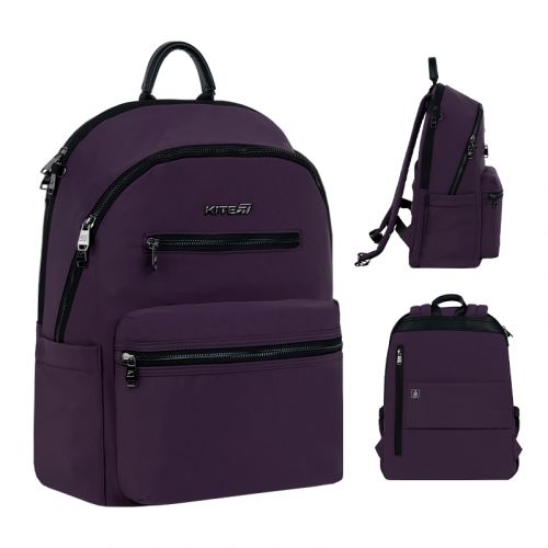 Рюкзак Kite Education teens 2720M-4 мініатюра фото 1 Рюкзак Kite Education teens 2720M-4 мініатюра фото 1