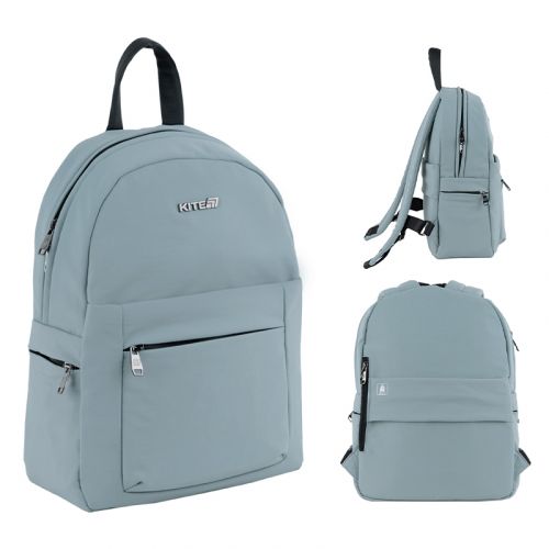 Рюкзак Kite Education teens 1020S-3 мініатюра фото 1 Рюкзак Kite Education teens 1020S-3 мініатюра фото 1