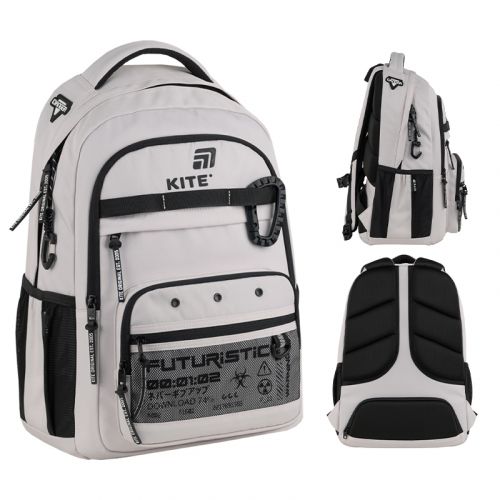 Рюкзак Kite Education teens 1019L-3 мініатюра фото 1 Рюкзак Kite Education teens 1019L-3 мініатюра фото 1