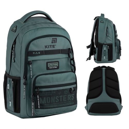 Рюкзак Kite Education teens 1019L-1 мініатюра фото 1 Рюкзак Kite Education teens 1019L-1 мініатюра фото 1