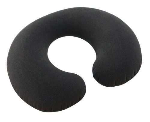 Уцінка.  Надувна подушка-підголовник "Travel Pillow" - пошкодженна  мініатюра фото 1