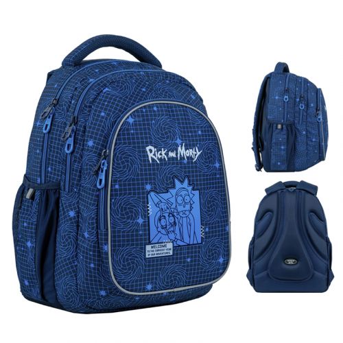 Рюкзак Kite Education teens 8001L RM  мініатюра фото 1