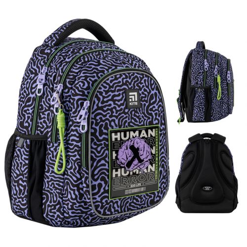 Рюкзак Kite Education teens 8001M-4  мініатюра фото 1