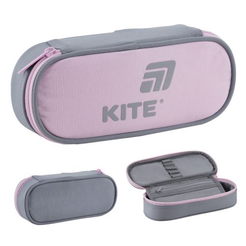 Пенал Kite 599-17  мініатюра фото 1