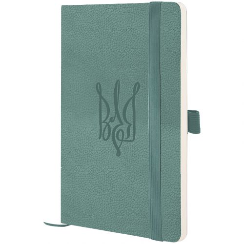 Книга записна Partner Soft Skin,125*195, 96арк, кл. Воля мініатюра фото 1 Книга записна Partner Soft Skin,125*195, 96арк, кл. Воля мініатюра фото 1