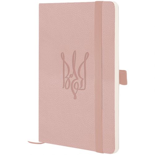 Книга записна Partner Soft Skin,125*195, 96арк, кл Воля мініатюра фото 1 Книга записна Partner Soft Skin,125*195, 96арк, кл Воля мініатюра фото 1