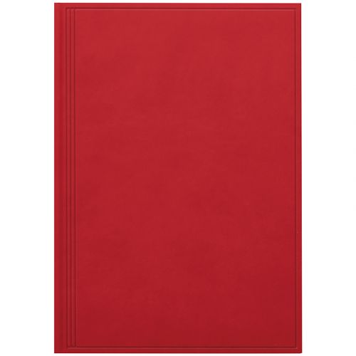 Книга записна Тorino корал. А4 клітинка мініатюра фото 1 Книга записна Тorino корал. А4 клітинка мініатюра фото 1