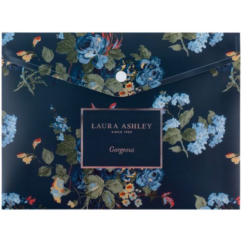 Папка на кнопці А5+ LA Gorgeous  мініатюра фото 1
