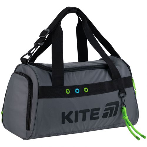 Сумка спортивна Kite Education 2505 Next level мініатюра фото 1 Сумка спортивна Kite Education 2505 Next level мініатюра фото 1
